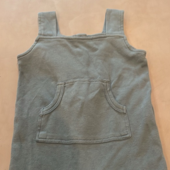 Kate Quinn jumpsuit 12-18 month - Picture 2 of 4